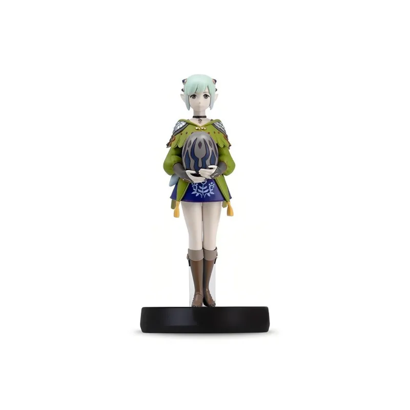 NINTENDO SWITCH Chibi Figures-1