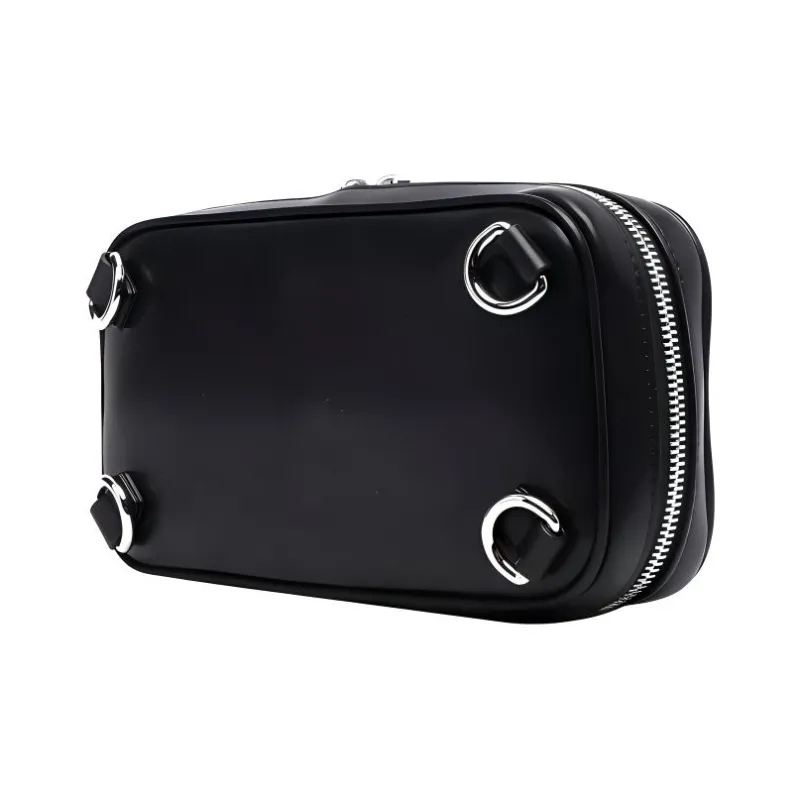 KENZO Logo-print Messenger Bag-1