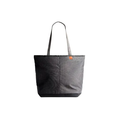 BELLROY Recycled Material Tote Bag, Shopping Bag, Shoulder Bag, Handbag Regular Unisex Arcade Gray