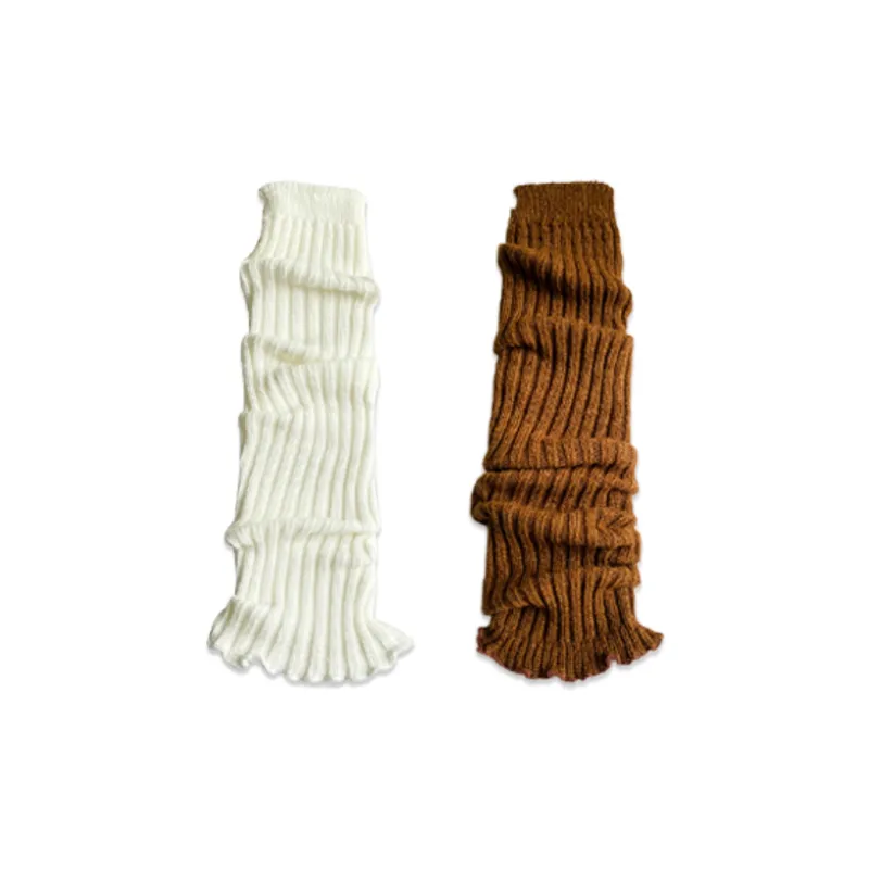 Caramella Mid Calf Socks Women's Combo Set-4