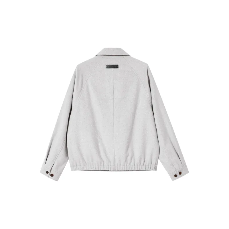 JACK&JONES Coats Unisex-17