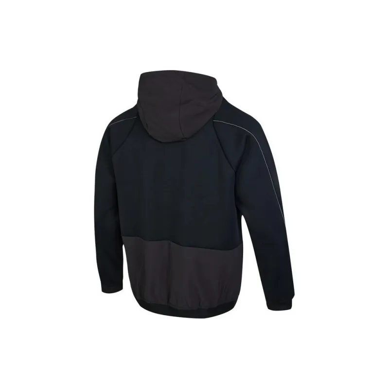 Adidas Jackets Men Black-1