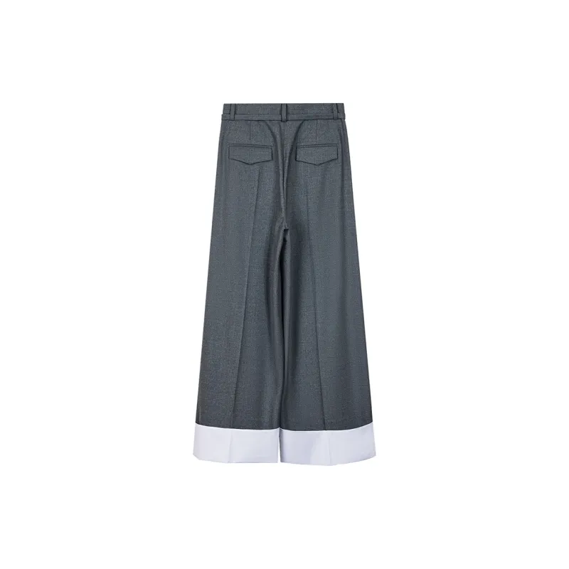 NancyCavally Casual Pants Women's-3