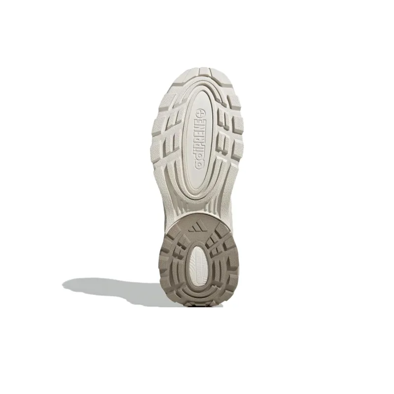 Adidas Wonder Runner Anti Slip Wear Resistant Low Top Running Shoes Unisex White-4