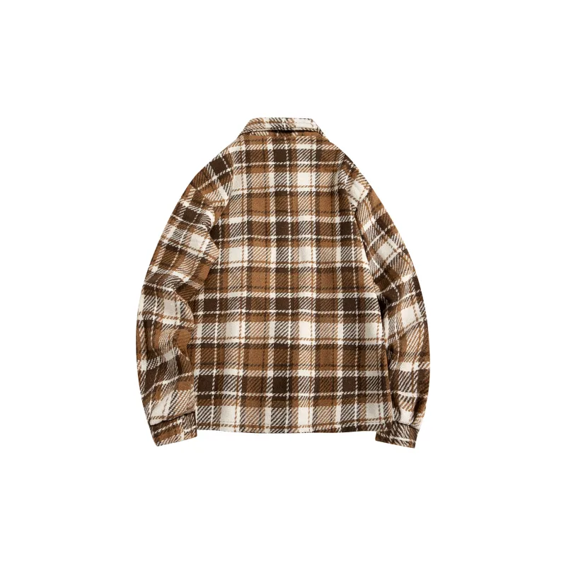 YATSI Jackets Unisex-8