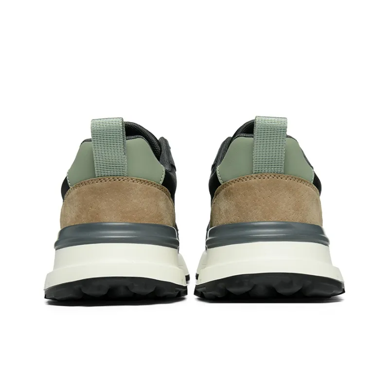 HLA Casual Shoes Men Low Top-3