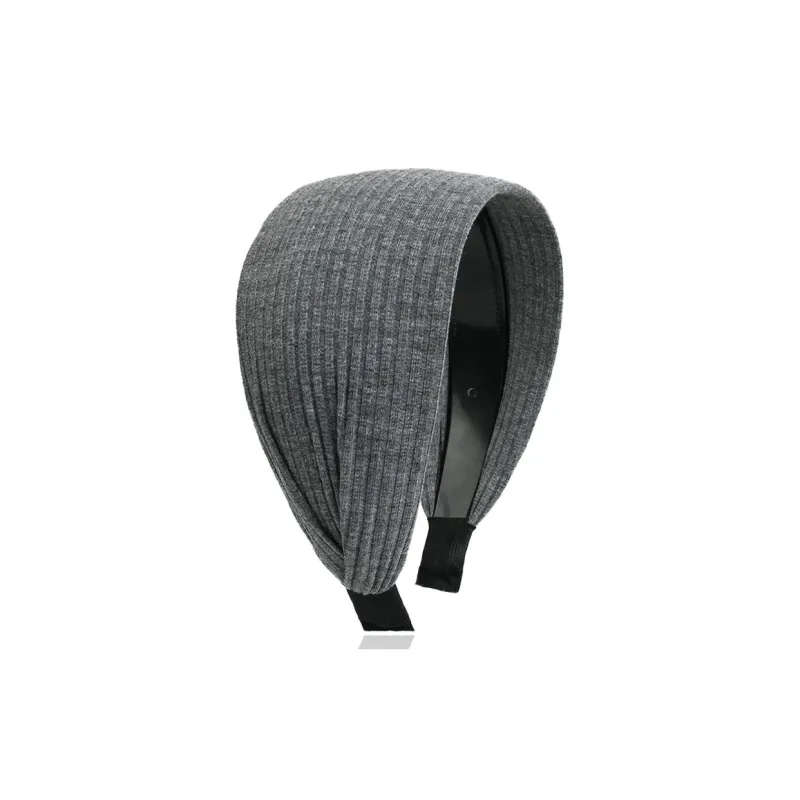 TBoML Fabric Resin Headbands Women's-3