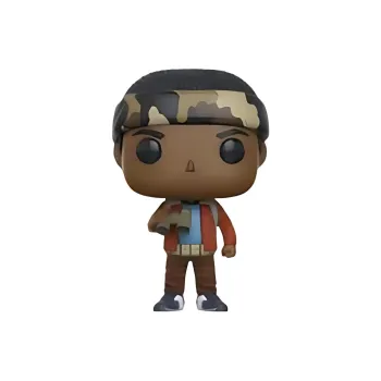 Funko POP! Collection TELEVISION Stranger Things Lucas Chibi Figures