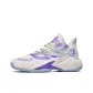 White Purple