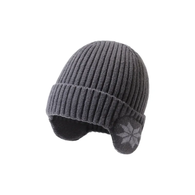 BAGGL Polyester Beanies Unisex Gift Box Set-4