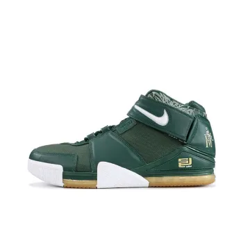 Nike LeBron 2 Svsm Away