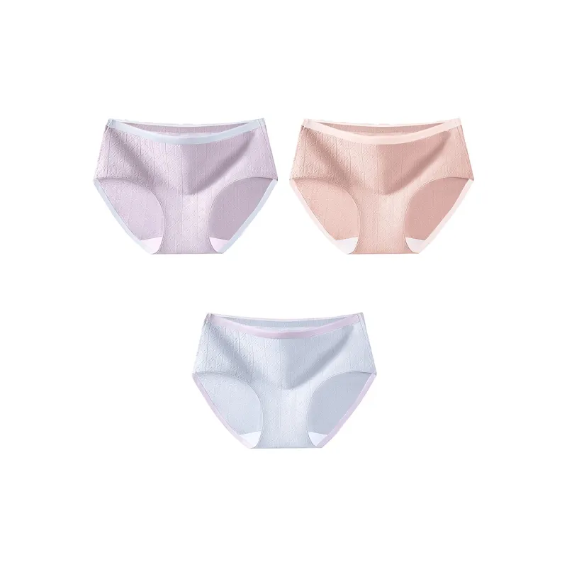 GRACEWELL Underpants Women's 3 Pack-23