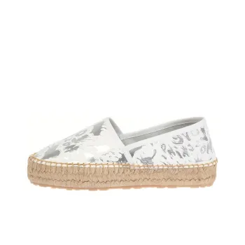 MOSCHINO Espadrilles Women's