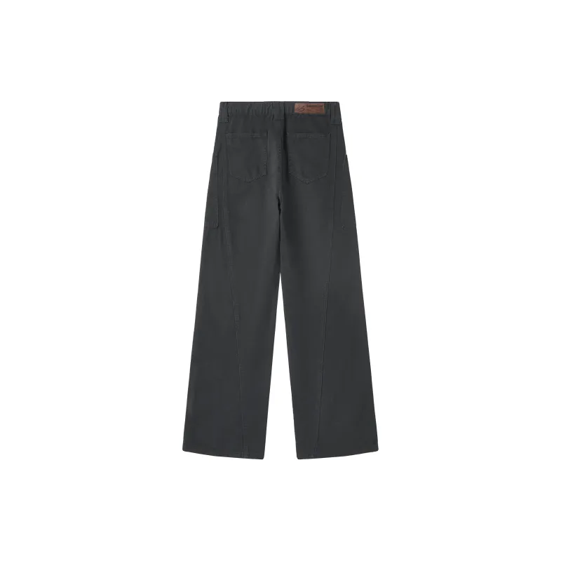 TESTUNG Jeans Unisex-1