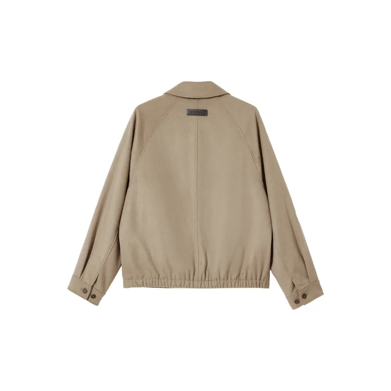 JACK&JONES Coats Unisex-5