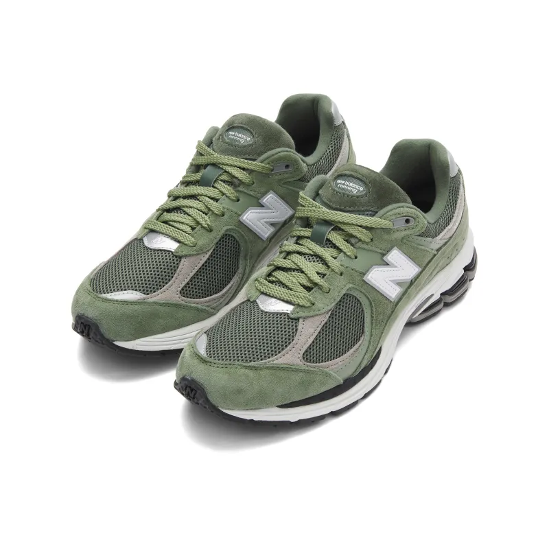 New Balance 2002R Norway Spruce-2