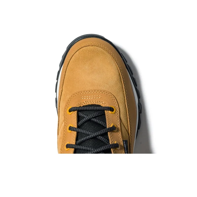 Timberland Hiking/Trekking Shoes Men's Wheat-3