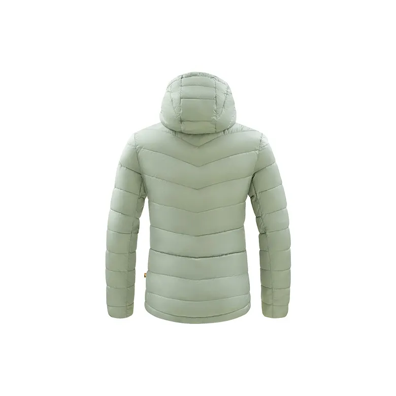 PIONEER CAMP Puffer Jacket Women's-1