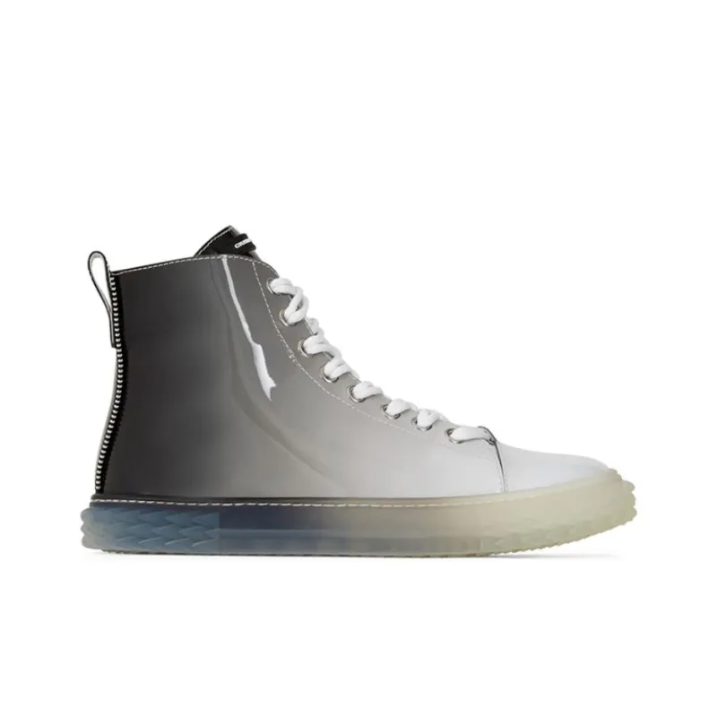 giuseppe zanotti Blabber High-top Sneakers-1