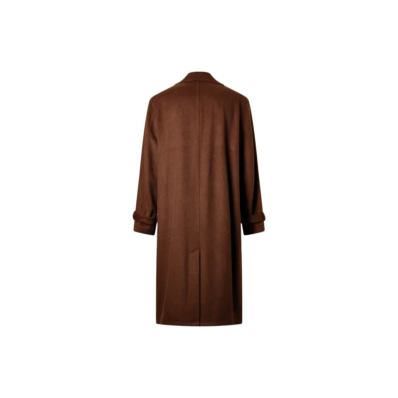 COKEIN Coats Unisex-1