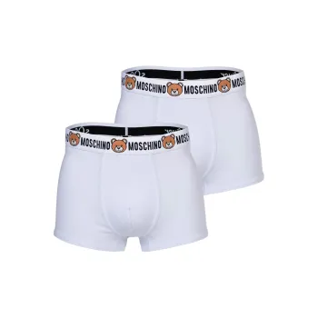 MOSCHINO Underpants Men's 2 Pack White