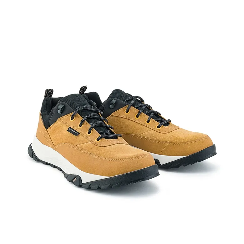 Timberland Hiking/Trekking Shoes Men's Wheat-1