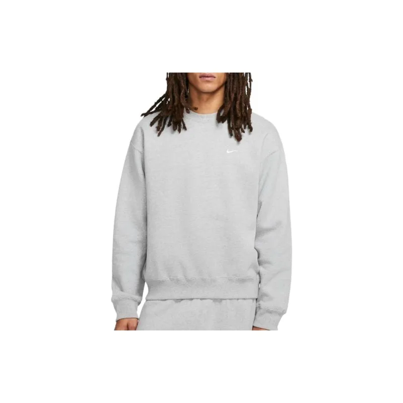 Nike Lab Fleece Crew Asia Sizing-2