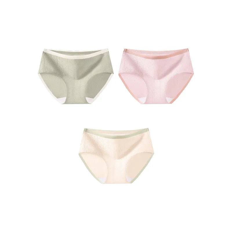 GRACEWELL Underpants Women's 3 Pack-42