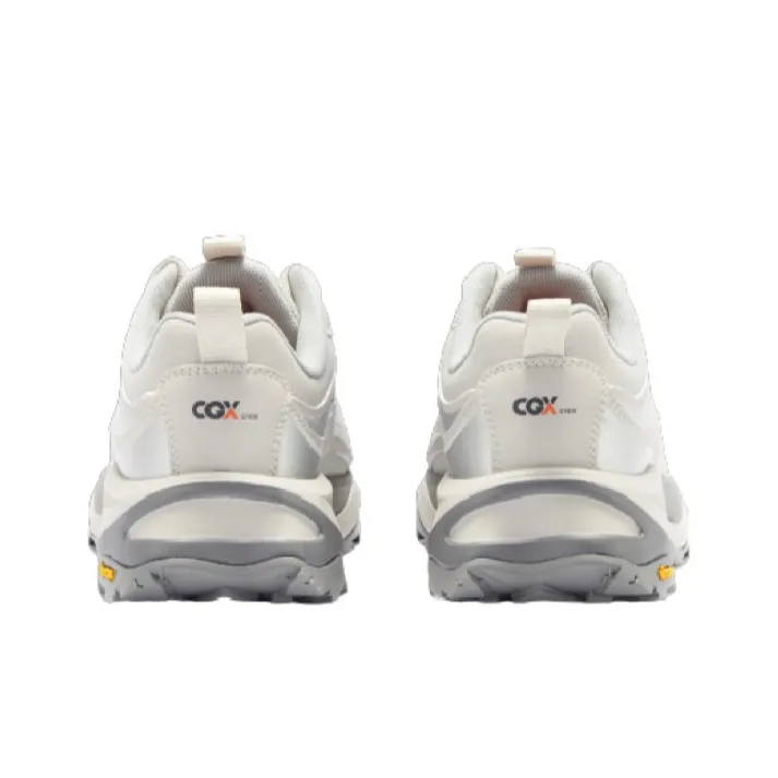 CGX Hiking / Trekking Shoes Men Low Top Vanilla/Glacier/Meteorite-4