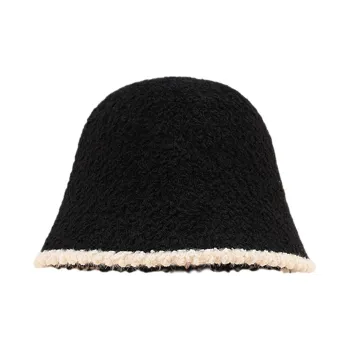 Cranta Komeia Polyester And Polyamide Bucket Hats Women's
