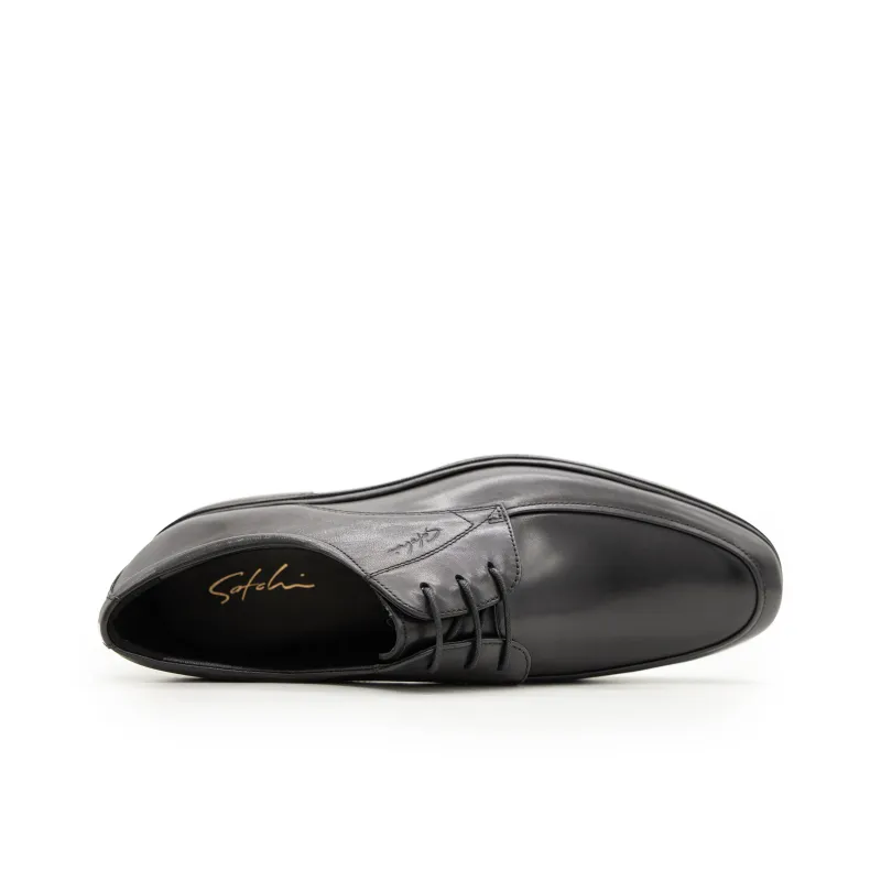 Satchi Dress Shoes Men Low Top-3