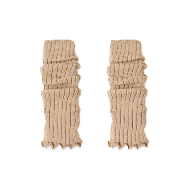 Caramella Mid Calf Socks Women's Combo Set-7