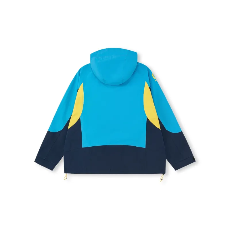 RASS Outdoor Sports Series Jackets & Coats Unisex-5