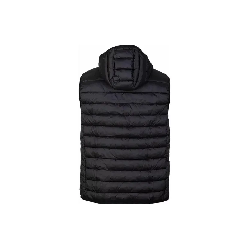 BARBOUR Vests Men Black-1