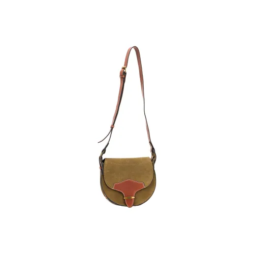 ISABEL MARANT Shoulder Bags