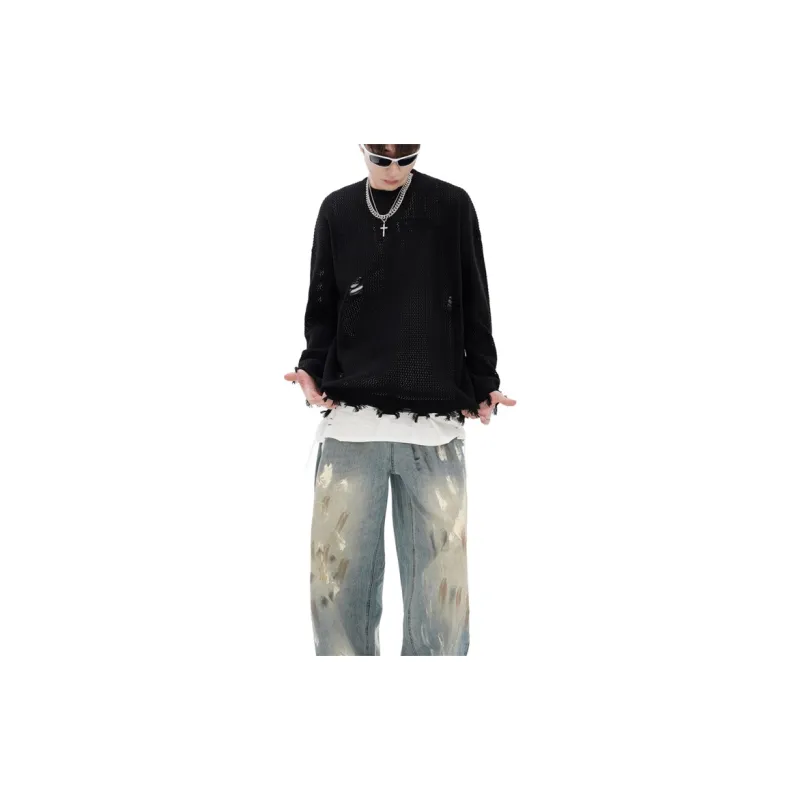 PEDLOR Knitwear Unisex-2