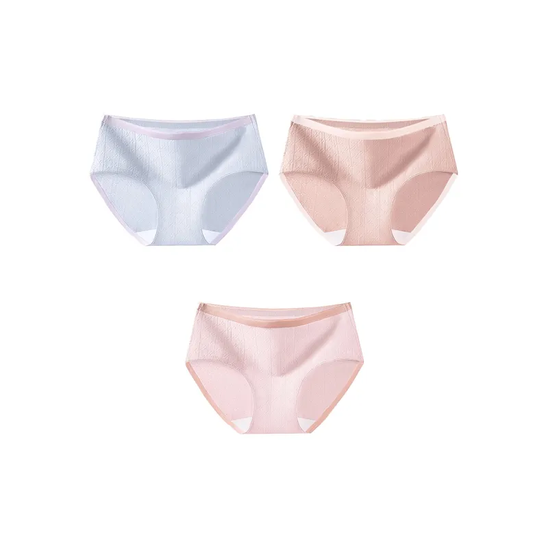 GRACEWELL Underpants Women's 3 Pack-10