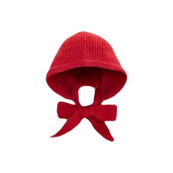 Bejirog Polyester Beanies Women's