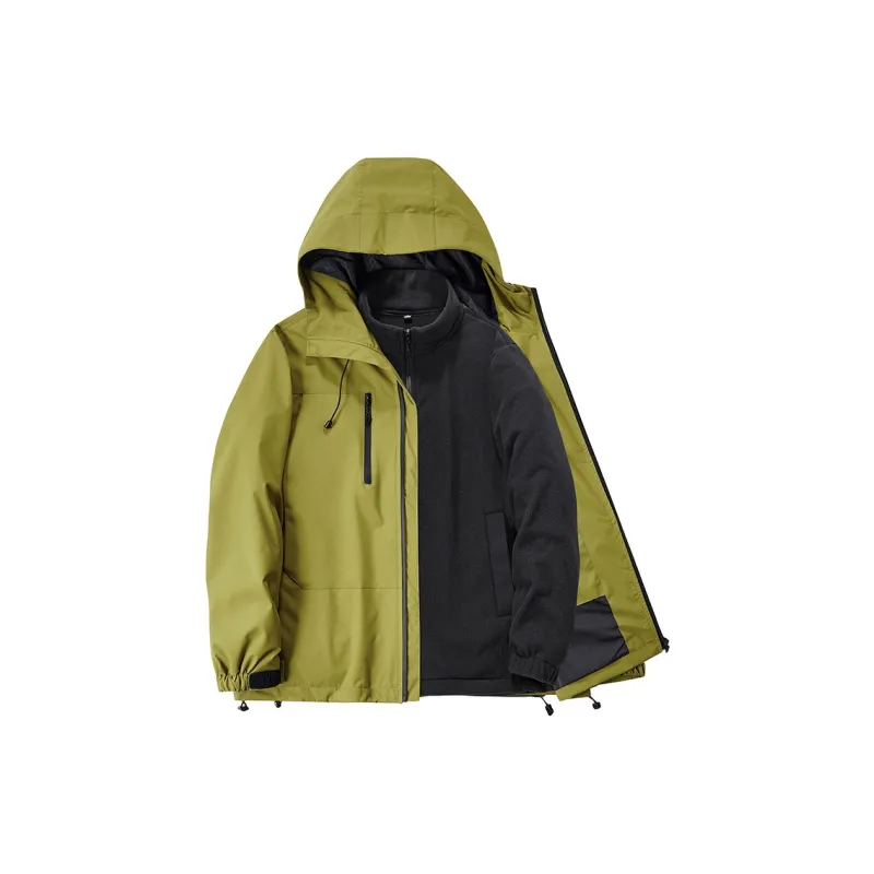 APAY Jackets Unisex-12