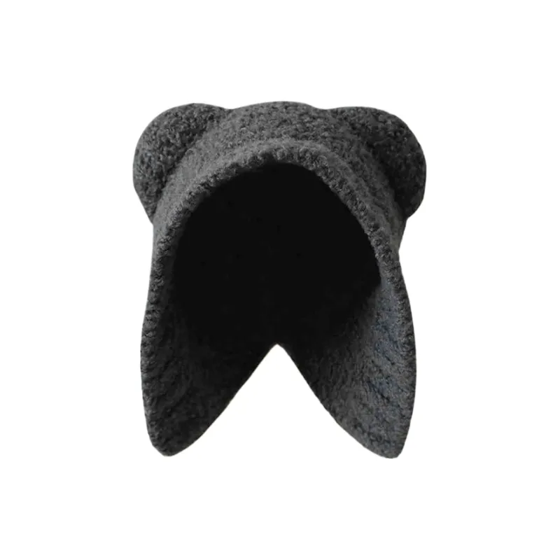 CARTELO Cotton Beanies Unisex Gift Box Set-2