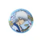 Window Flower Gintoki Sakata Style