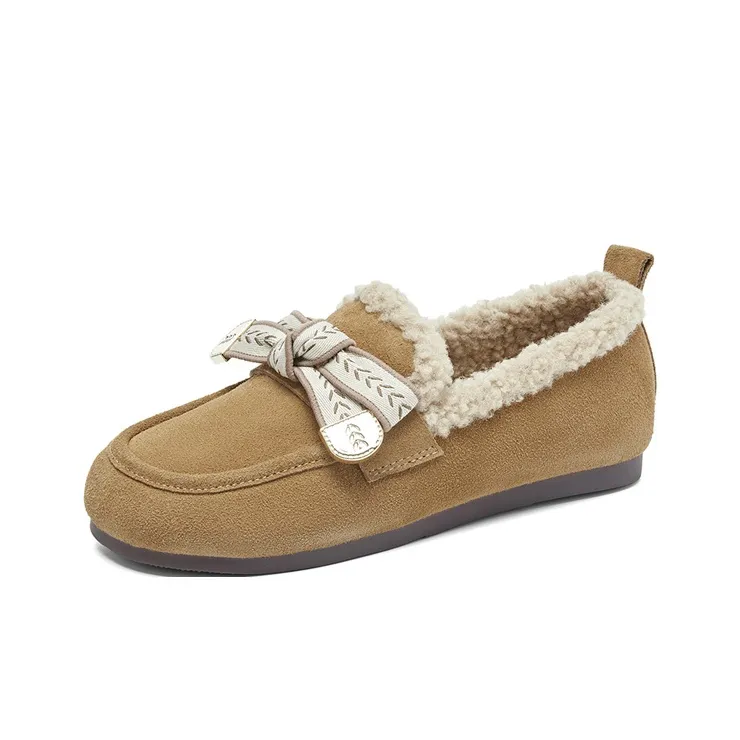 KEKAFU Loafers Women's-9