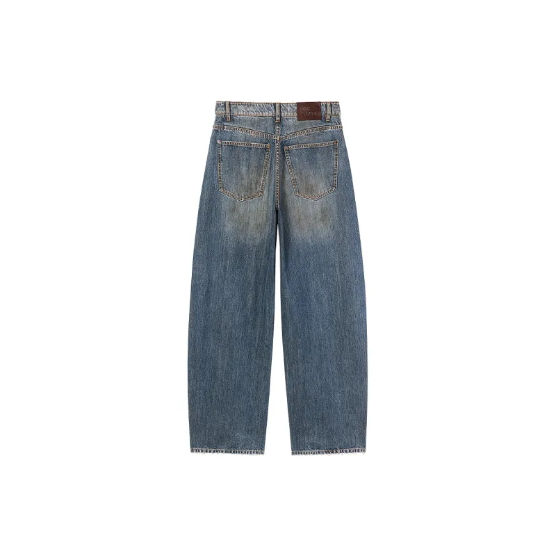 Miss Sixty Jeans Women's Medium Blue-1