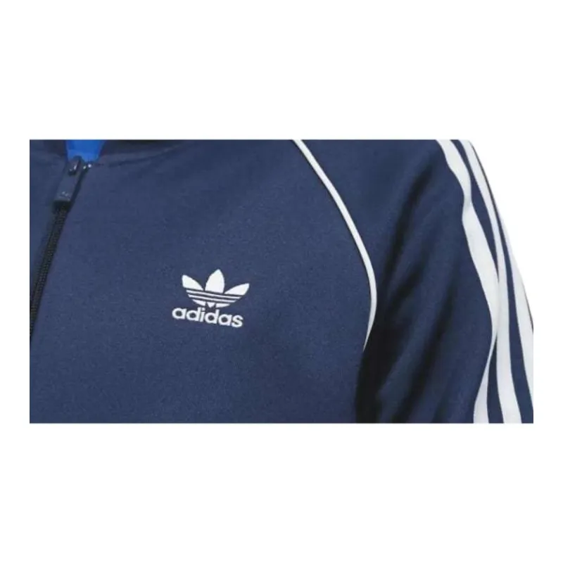 Adidas Originals Adicolor Classics Sst Track Jacket-4