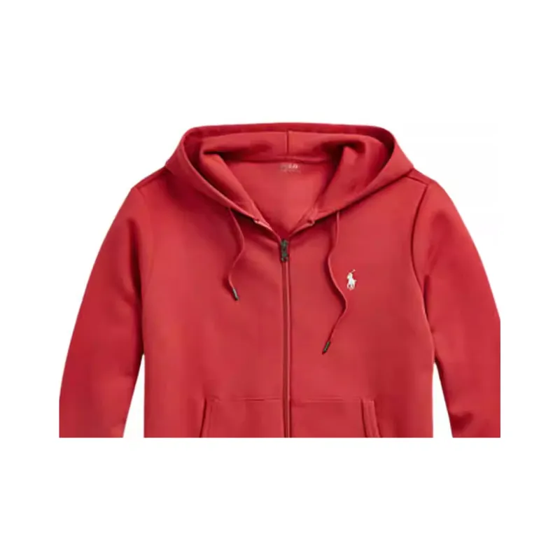 Polo Ralph Lauren FW22 Jackets Coats Men's Red-4