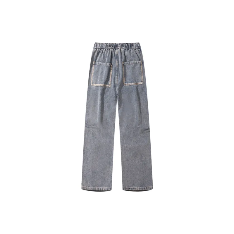 7 SEVFUN Jeans Unisex-11