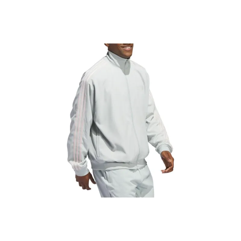 Adidas Free Shipping With AdiClub Adidas Basketball Select Jacket-2