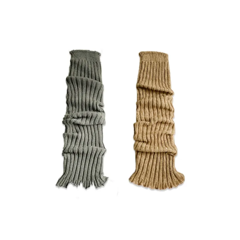 Caramella Mid Calf Socks Women's Combo Set-16