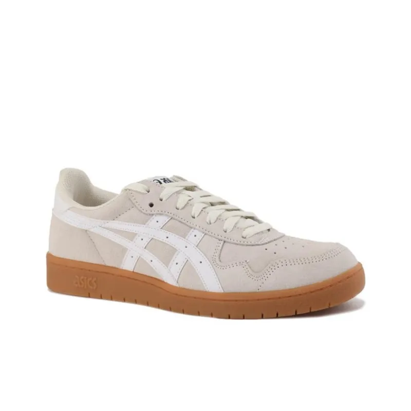 Asics Japan Pro Cream White-2