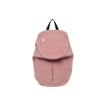 Emis Cotton Backpack Women's Pink